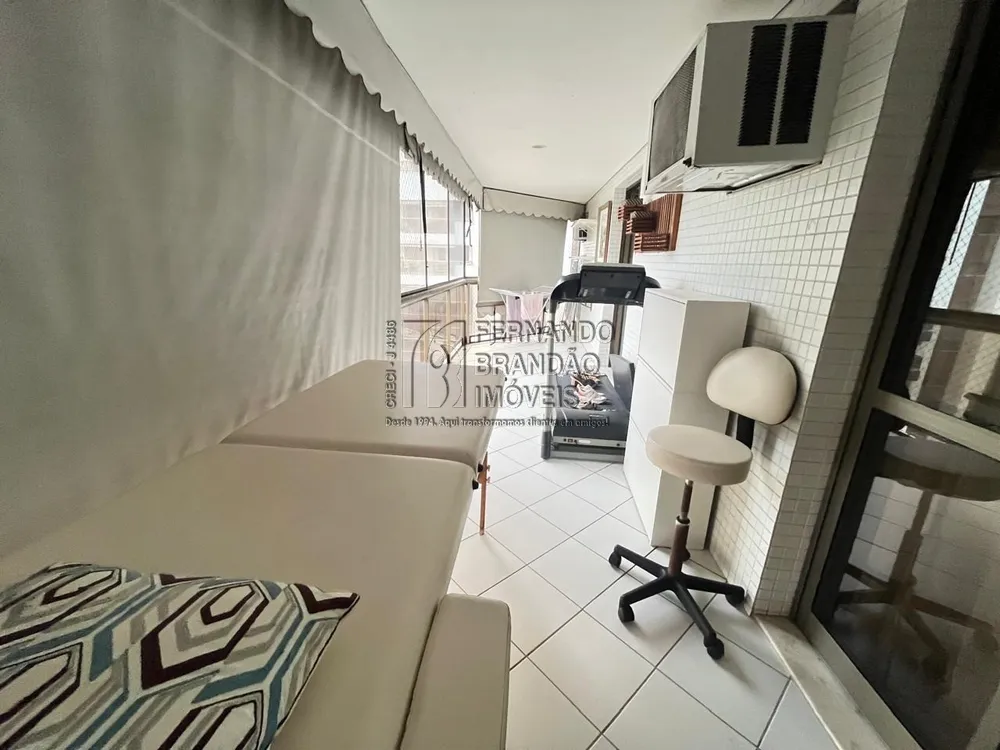 Apartamento, 3 quartos, 153 m² - Foto 27