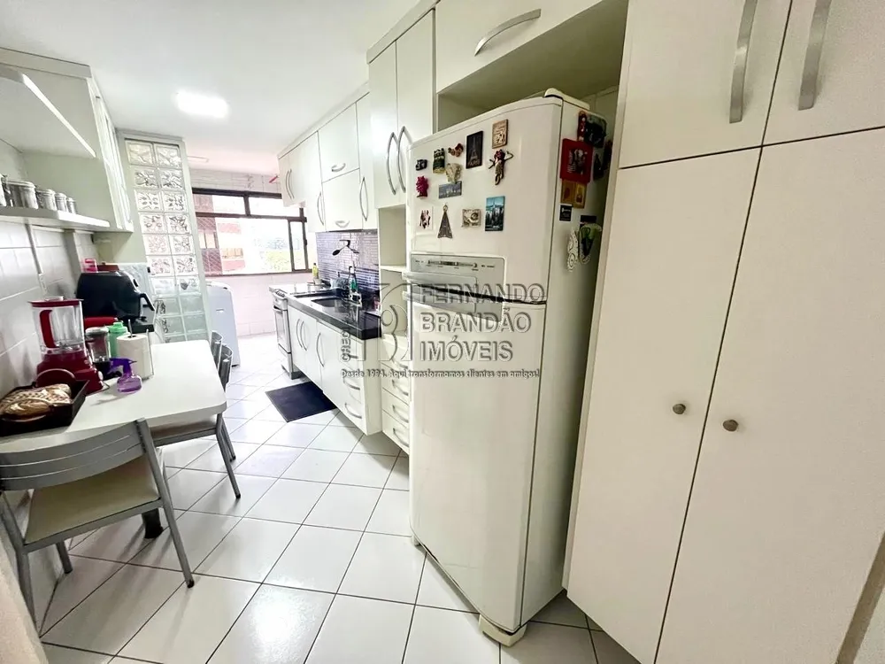 Apartamento, 3 quartos, 153 m² - Foto 29