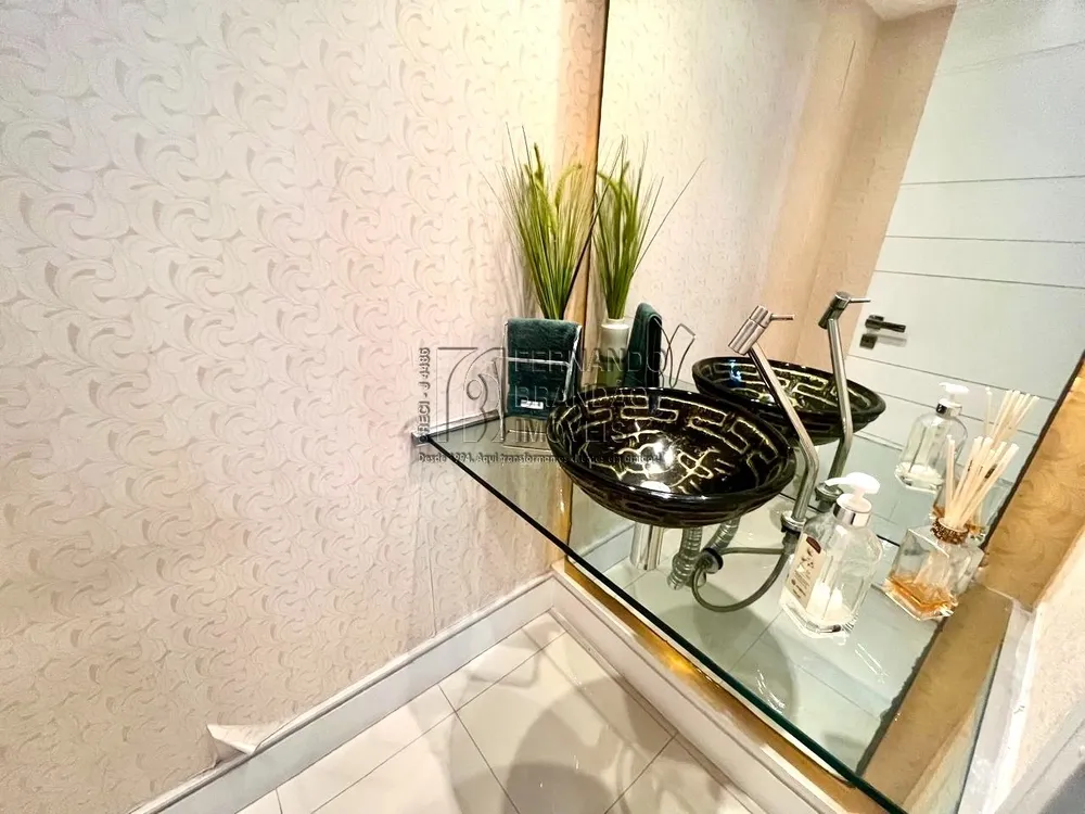 Apartamento, 3 quartos, 153 m² - Foto 15