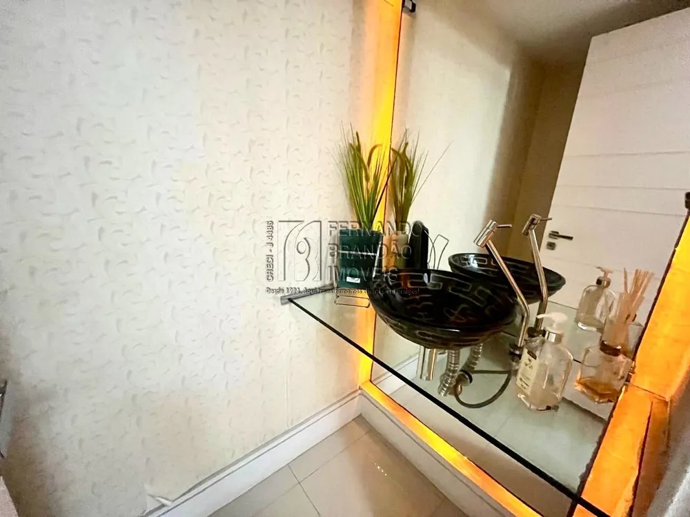 Apartamento, 3 quartos, 153 m² - Foto 14