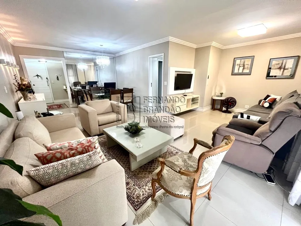 Apartamento, 3 quartos, 153 m² - Foto 9