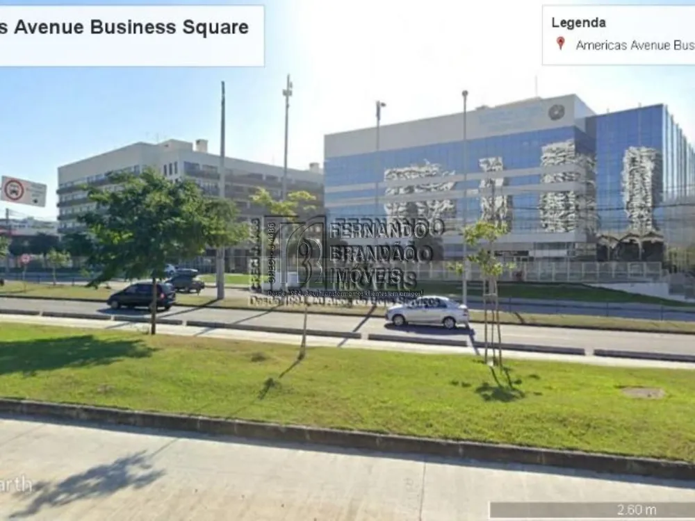 Sala-Conjunto, 537 m² - Foto 1