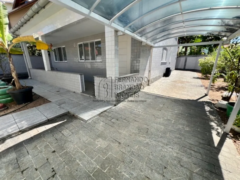 Casa, 5 quartos, 260 m² - Foto 21