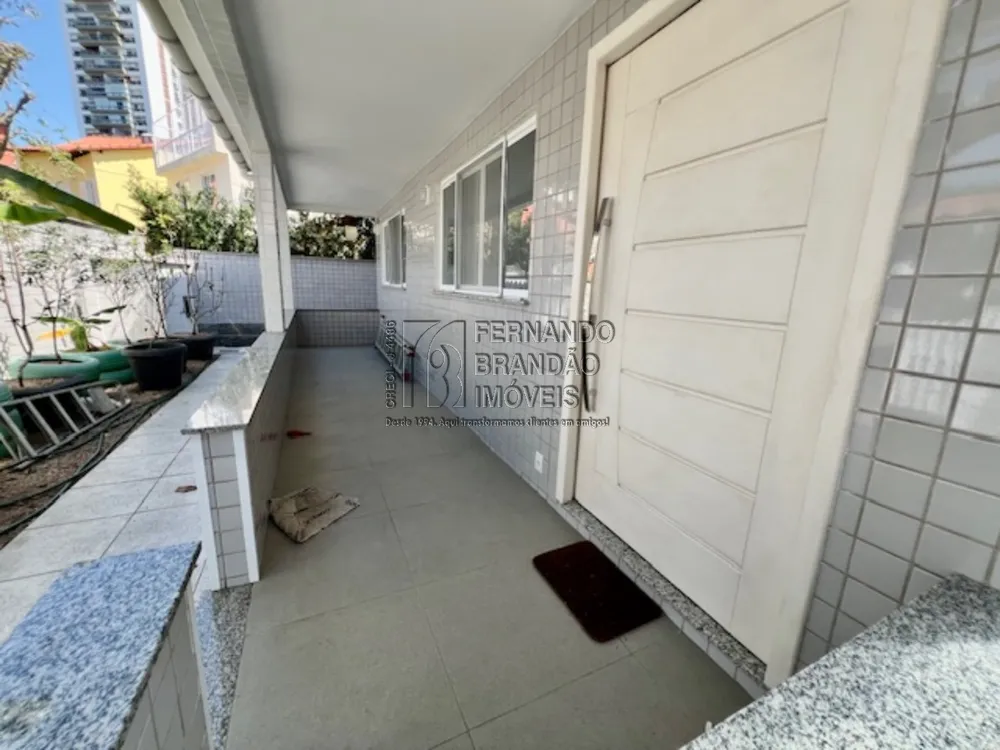 Casa, 5 quartos, 260 m² - Foto 26