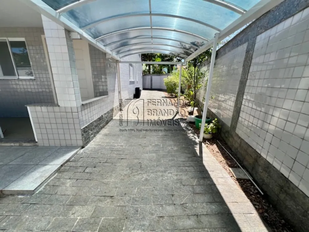 Casa, 5 quartos, 260 m² - Foto 11