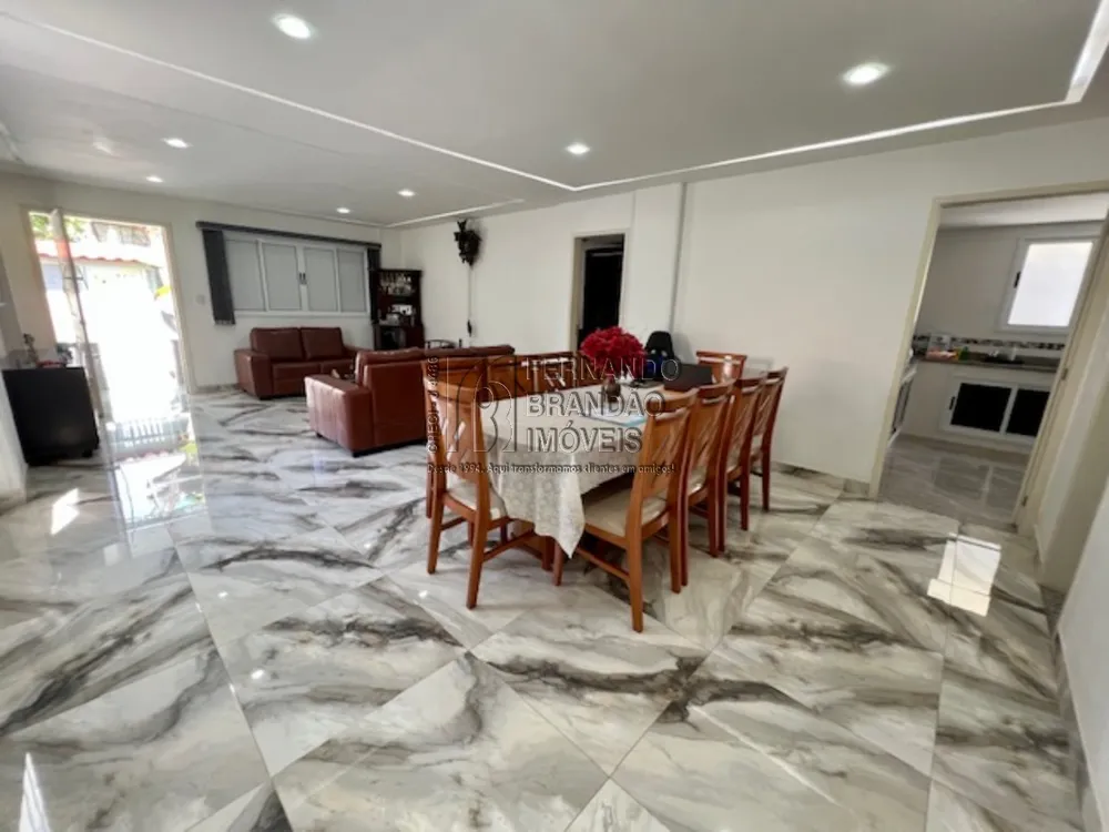 Casa, 5 quartos, 260 m² - Foto 16