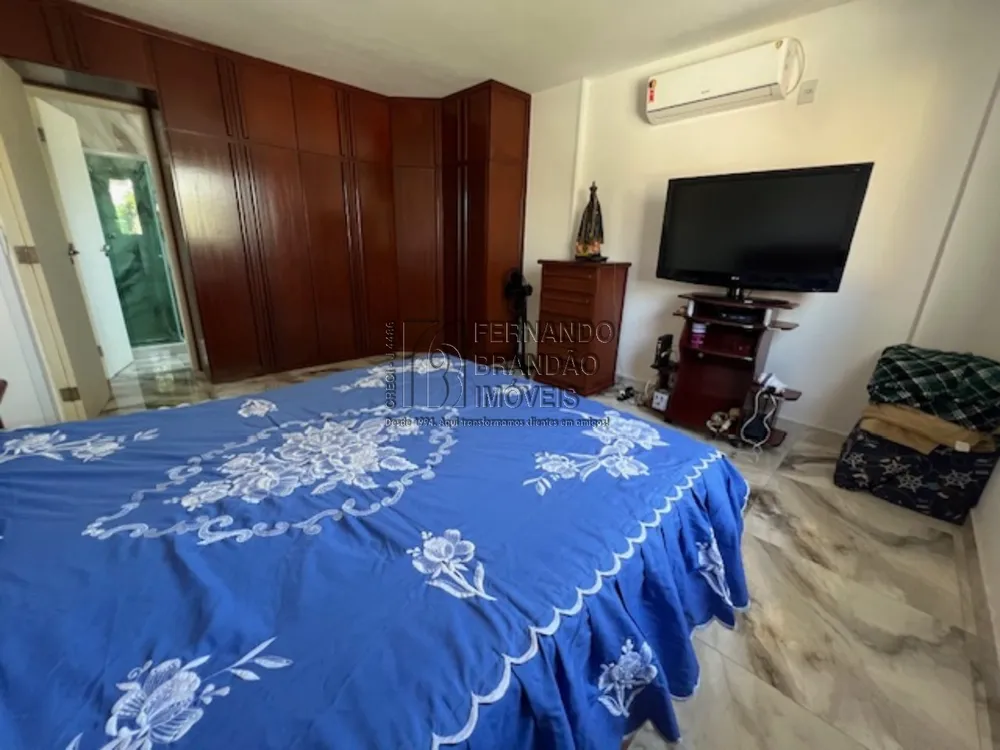 Casa, 5 quartos, 260 m² - Foto 13
