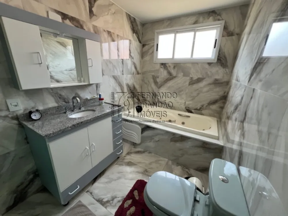 Casa, 5 quartos, 260 m² - Foto 3