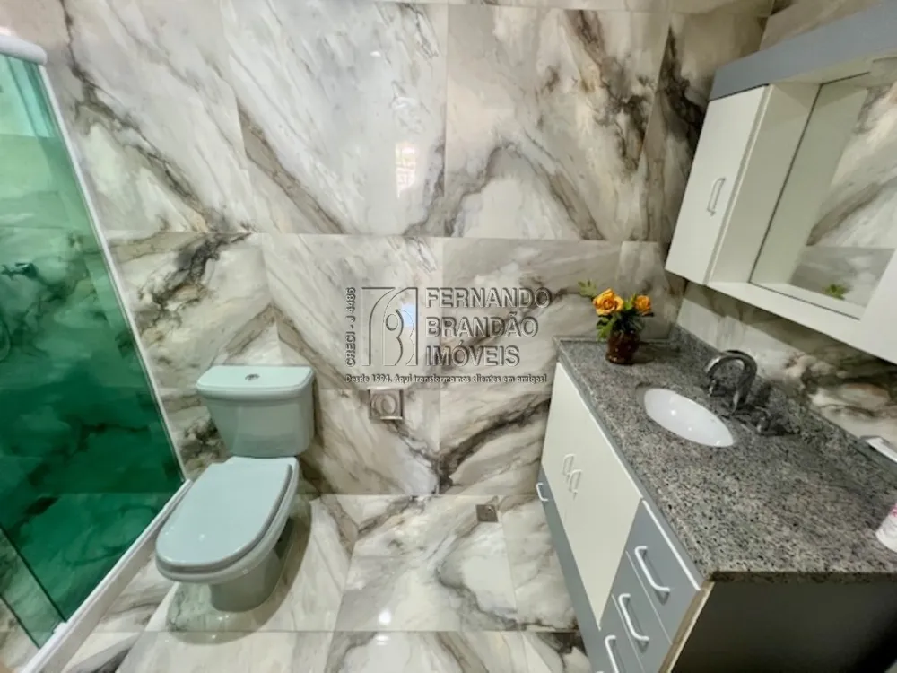 Casa, 5 quartos, 260 m² - Foto 6