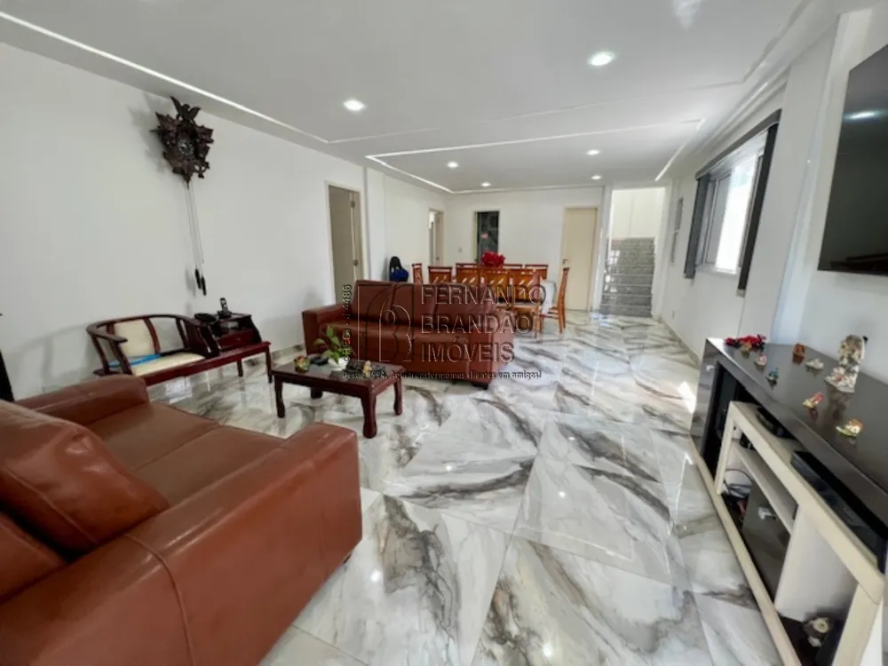 Casa, 5 quartos, 260 m² - Foto 19