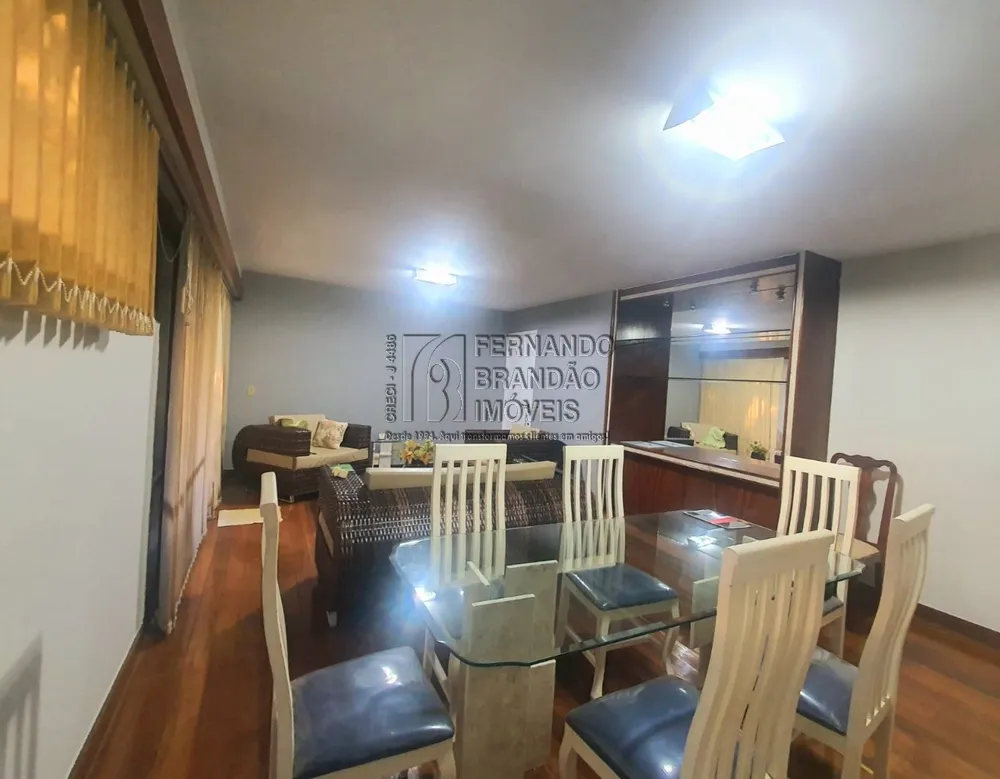 Apartamento, 3 quartos, 142 m² - Foto 3