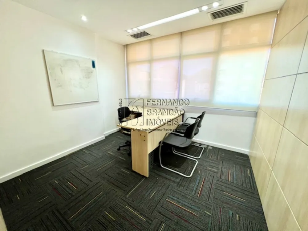 Sala-Conjunto, 541 m² - Foto 10