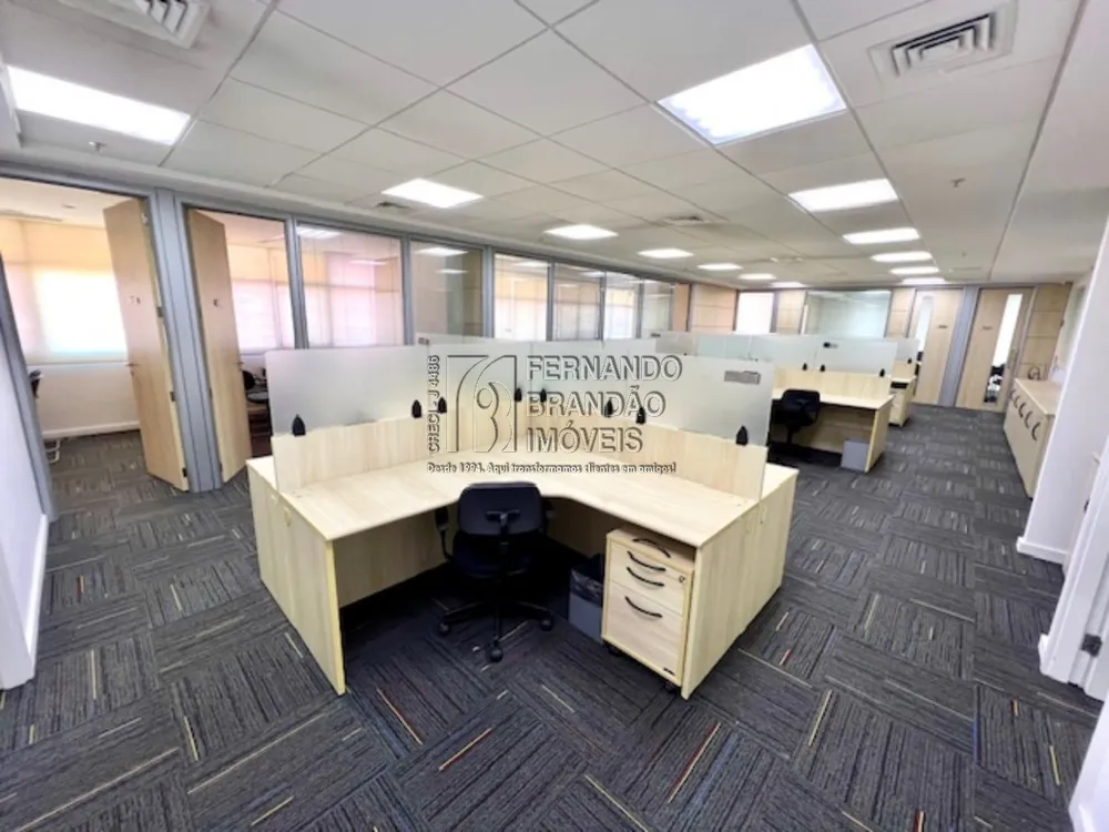 Sala-Conjunto, 541 m² - Foto 1