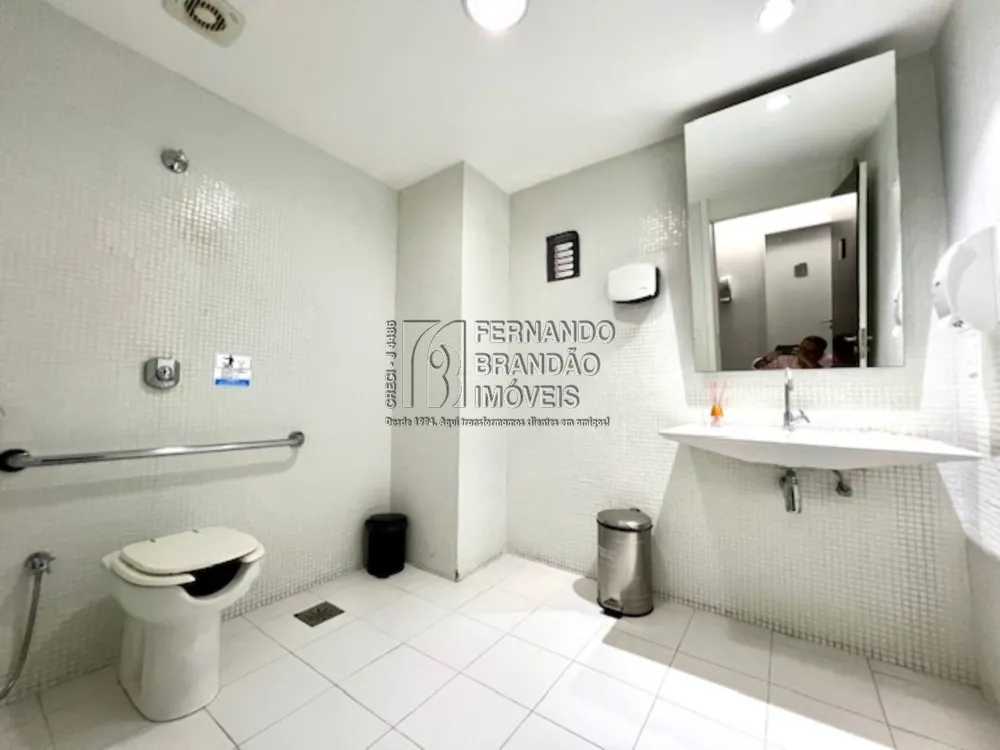 Sala-Conjunto, 541 m² - Foto 20