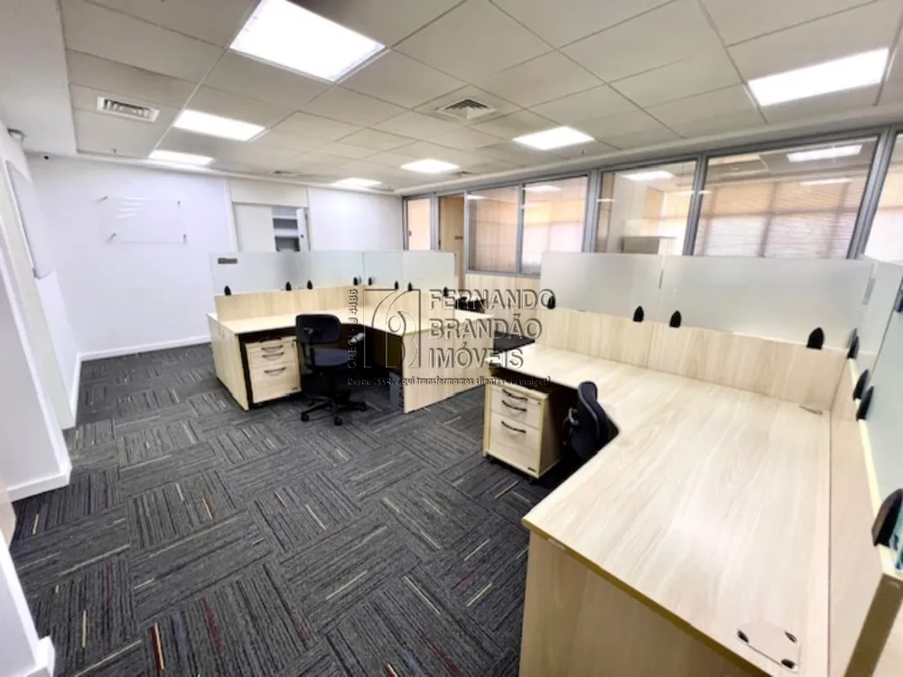 Sala-Conjunto, 541 m² - Foto 6