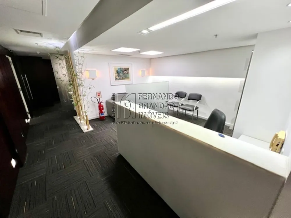 Sala-Conjunto, 541 m² - Foto 3