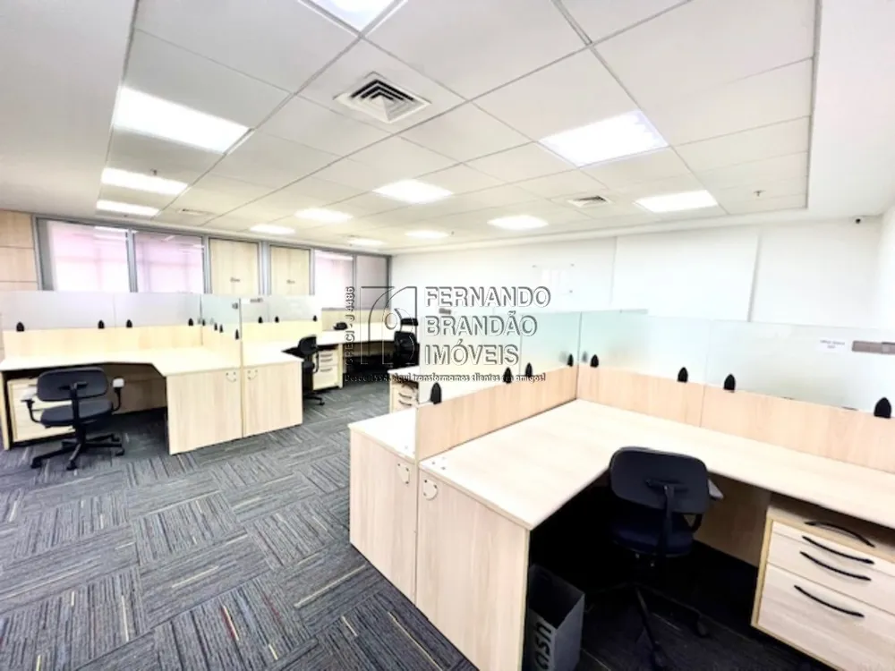 Sala-Conjunto, 541 m² - Foto 8