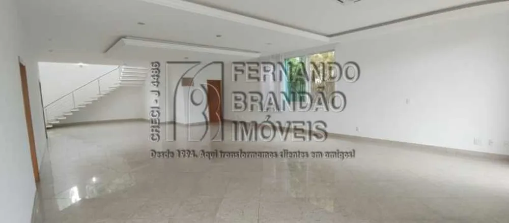 Casa, 6 quartos, 1030 m² - Foto 2