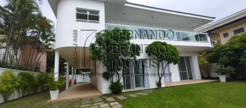 Casa, 6 quartos, 1030 m² - Foto 15