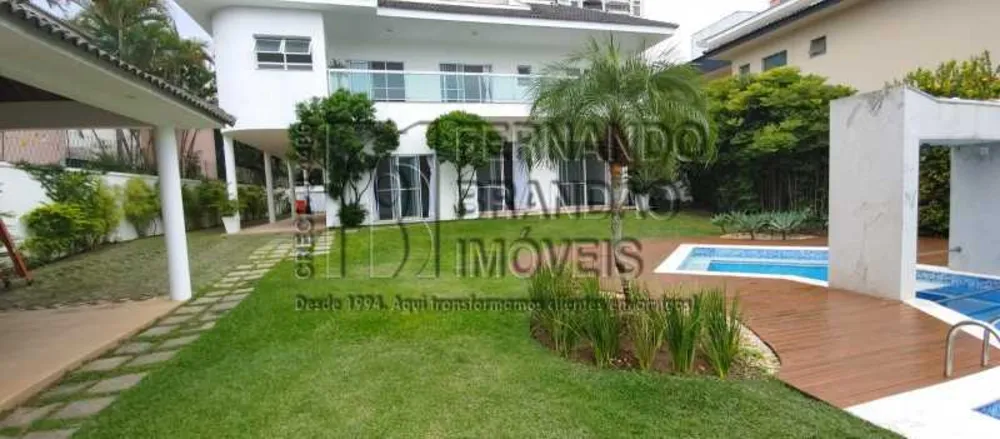Casa, 6 quartos, 1030 m² - Foto 11