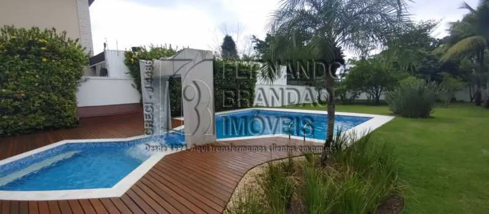 Casa, 6 quartos, 1030 m² - Foto 8