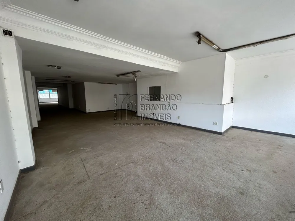 Loja-Salão, 368 m² - Foto 1