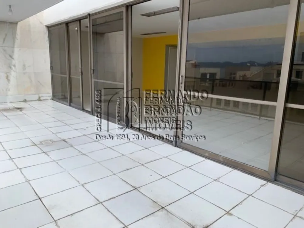 Sala-Conjunto, 193 m² - Foto 16