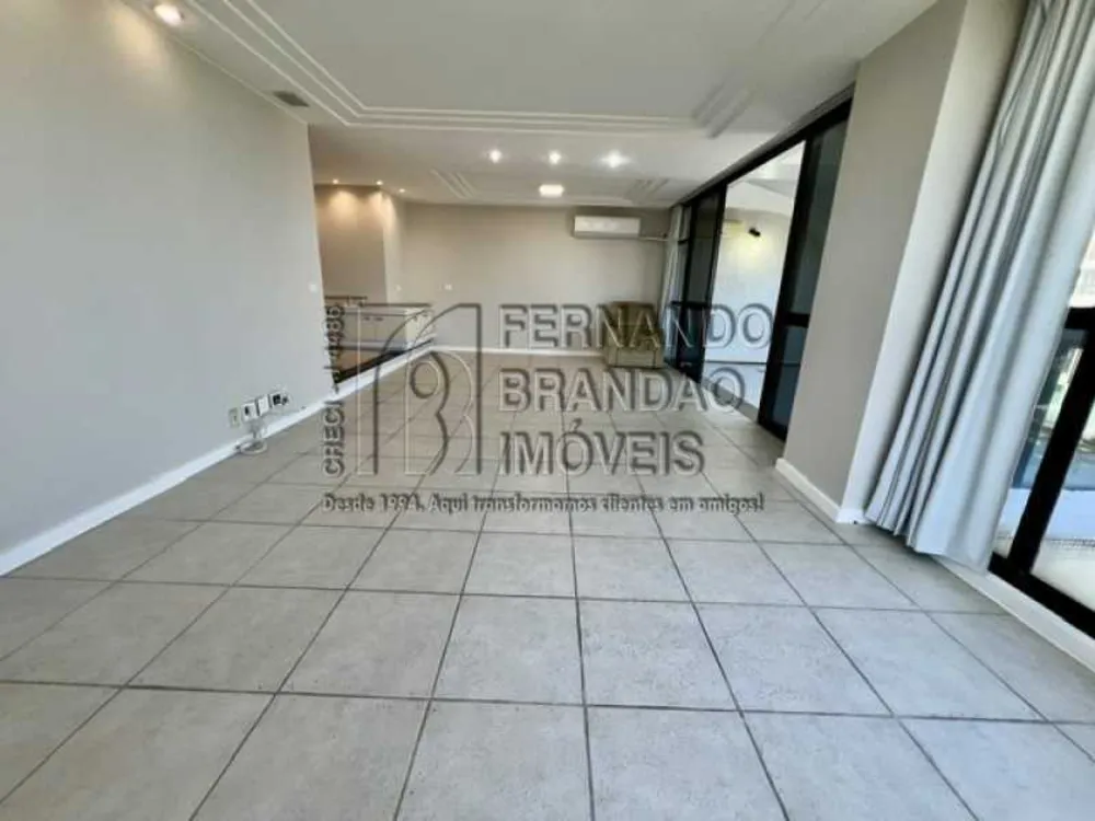 Apartamento, 3 quartos, 200 m² - Foto 3