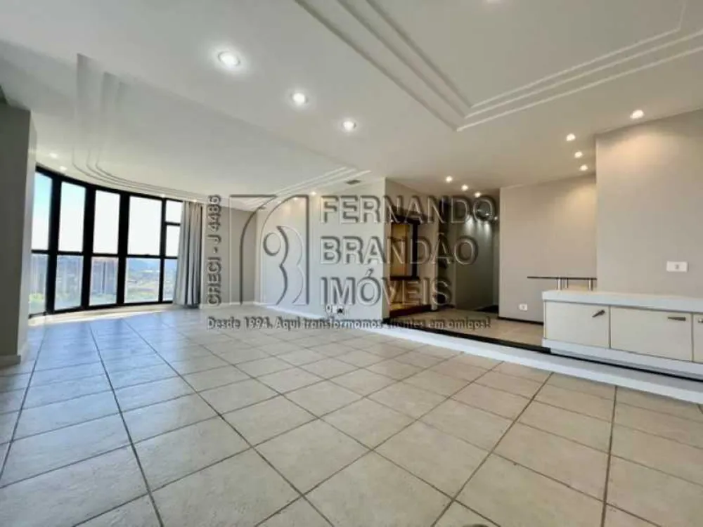 Apartamento, 3 quartos, 200 m² - Foto 4