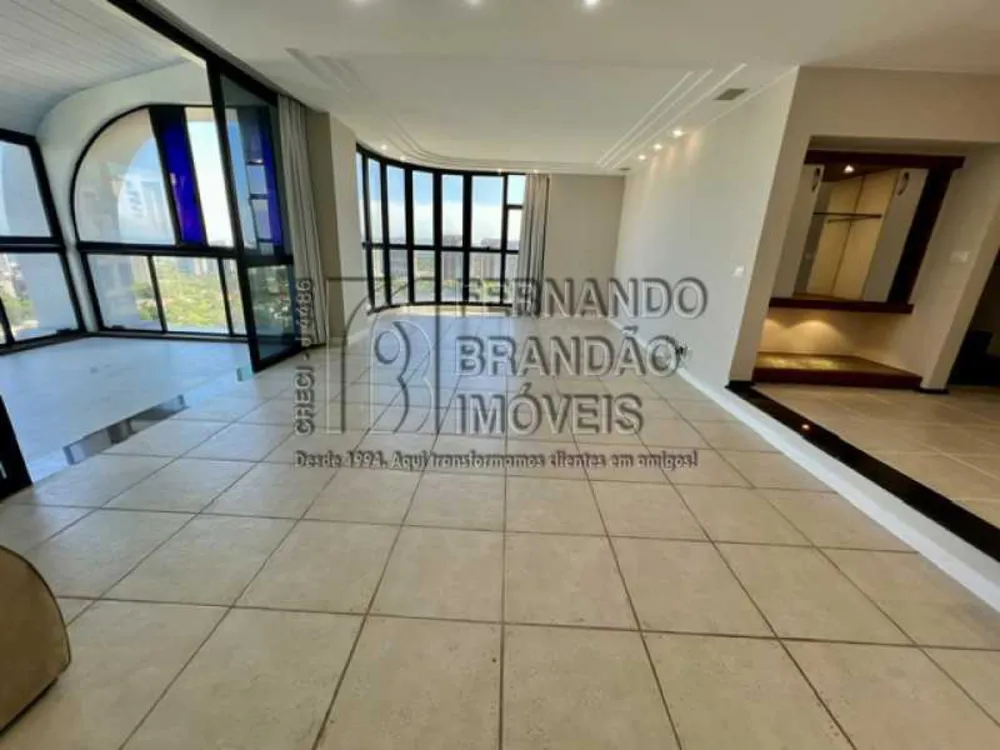 Apartamento, 3 quartos, 200 m² - Foto 2