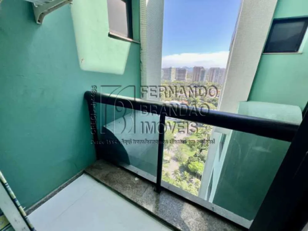 Apartamento, 3 quartos, 200 m² - Foto 16