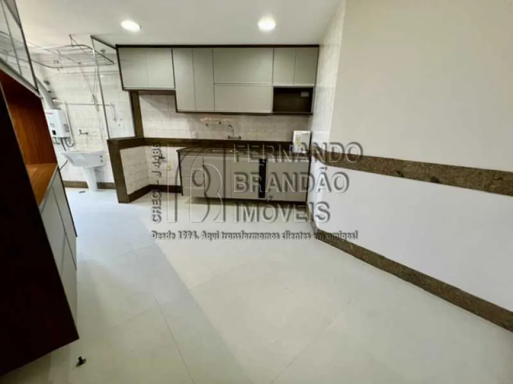 Apartamento, 3 quartos, 200 m² - Foto 9