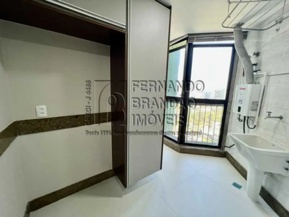 Apartamento, 3 quartos, 200 m² - Foto 10