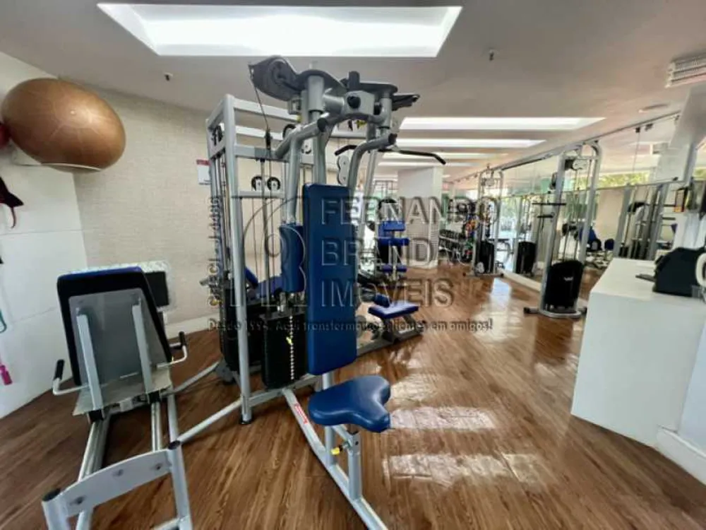 Apartamento, 3 quartos, 200 m² - Foto 27