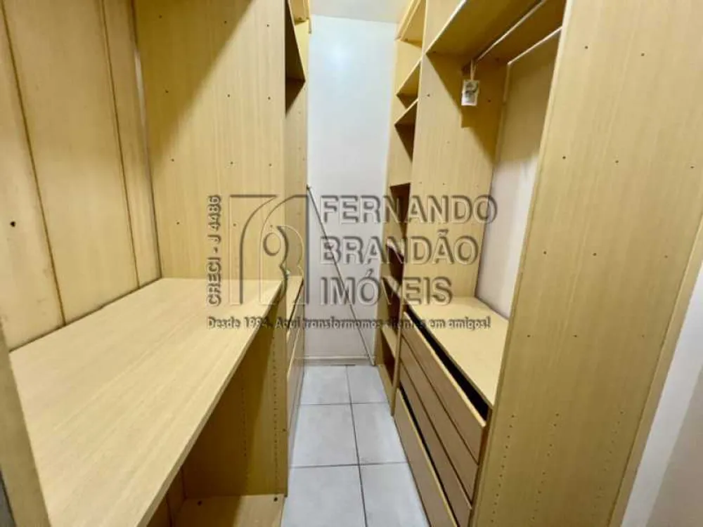 Apartamento, 3 quartos, 200 m² - Foto 17