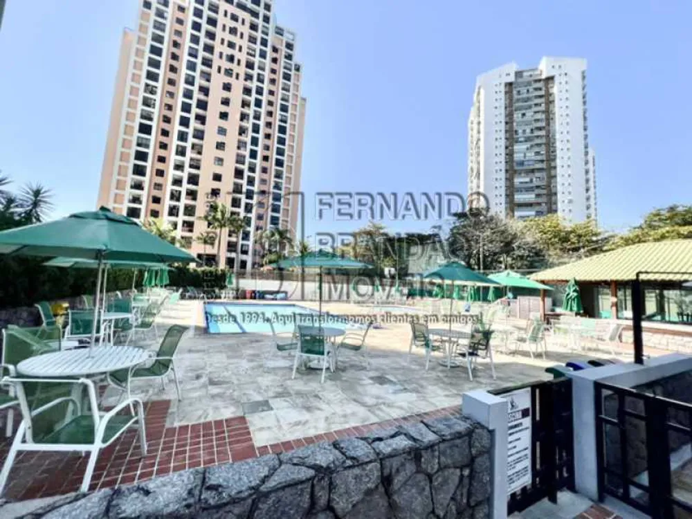 Apartamento, 3 quartos, 200 m² - Foto 26