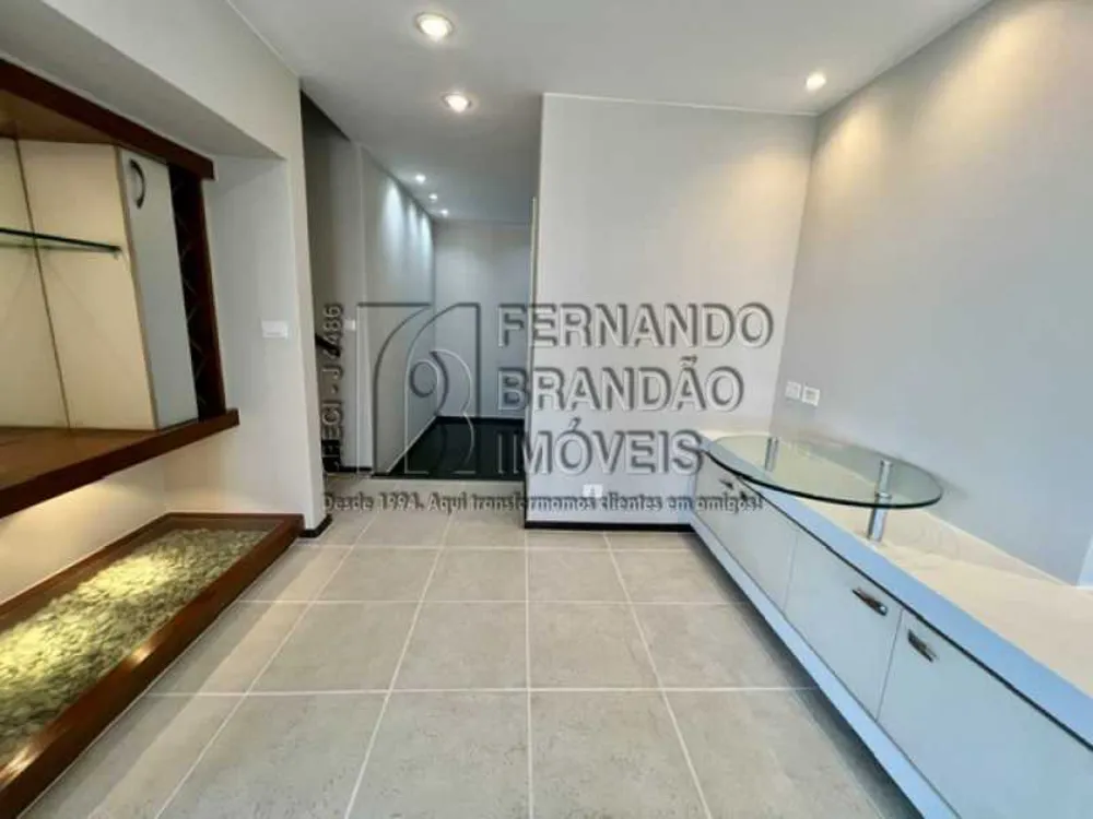 Apartamento, 3 quartos, 200 m² - Foto 6