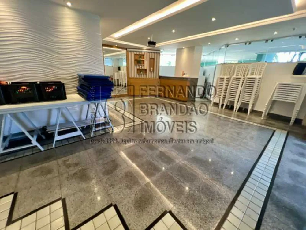 Apartamento, 3 quartos, 200 m² - Foto 30