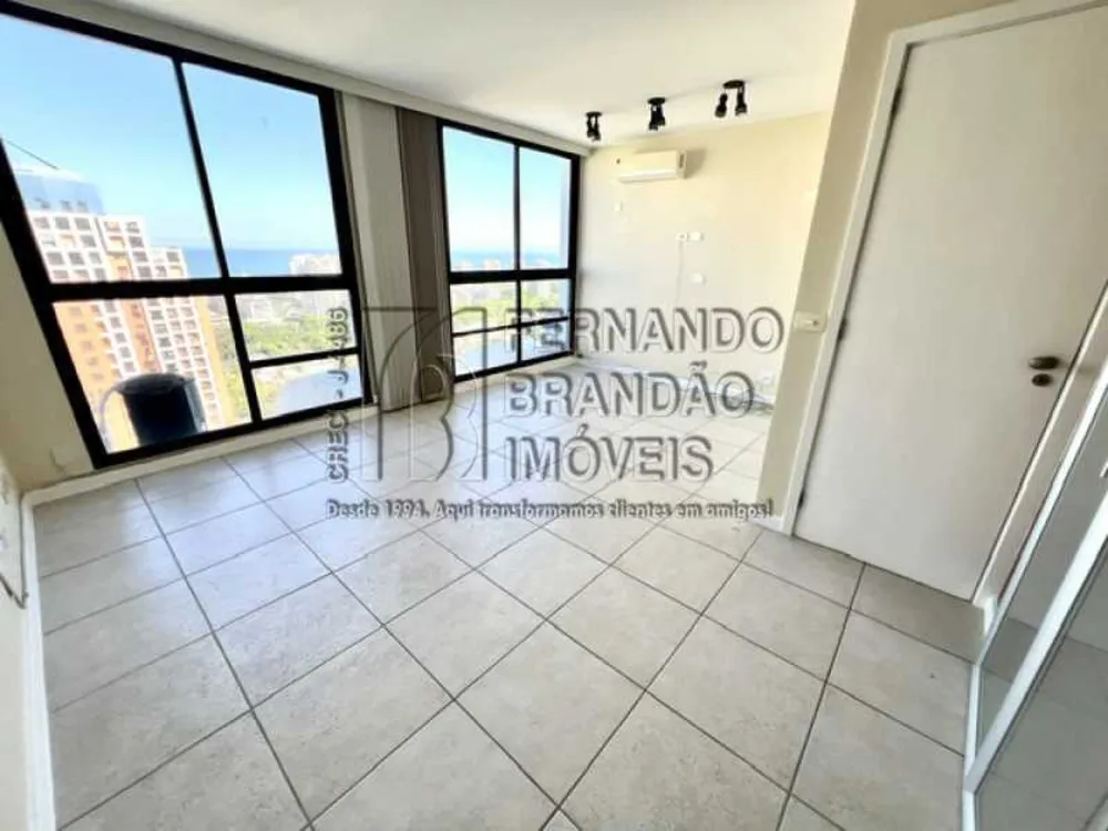 Apartamento, 3 quartos, 200 m² - Foto 23