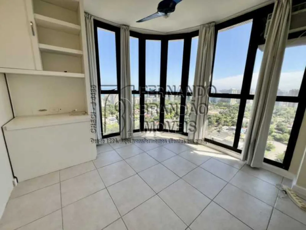 Apartamento, 3 quartos, 200 m² - Foto 20