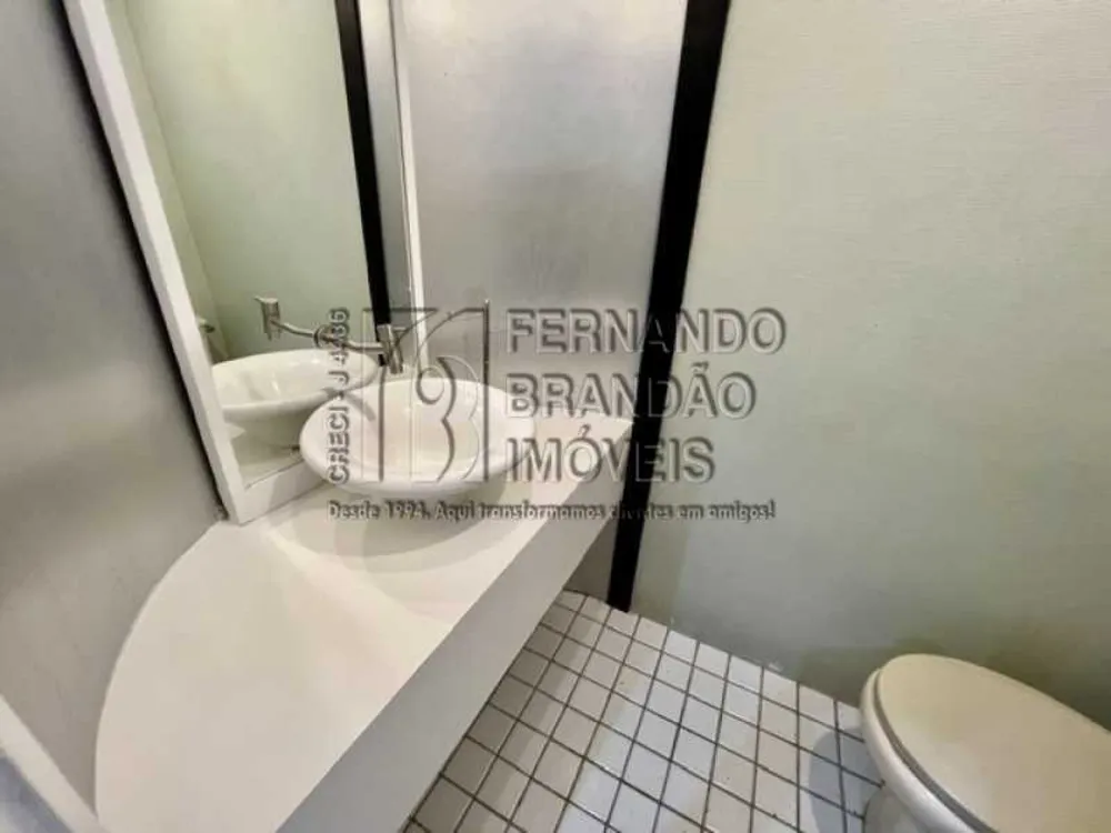 Apartamento, 3 quartos, 200 m² - Foto 12
