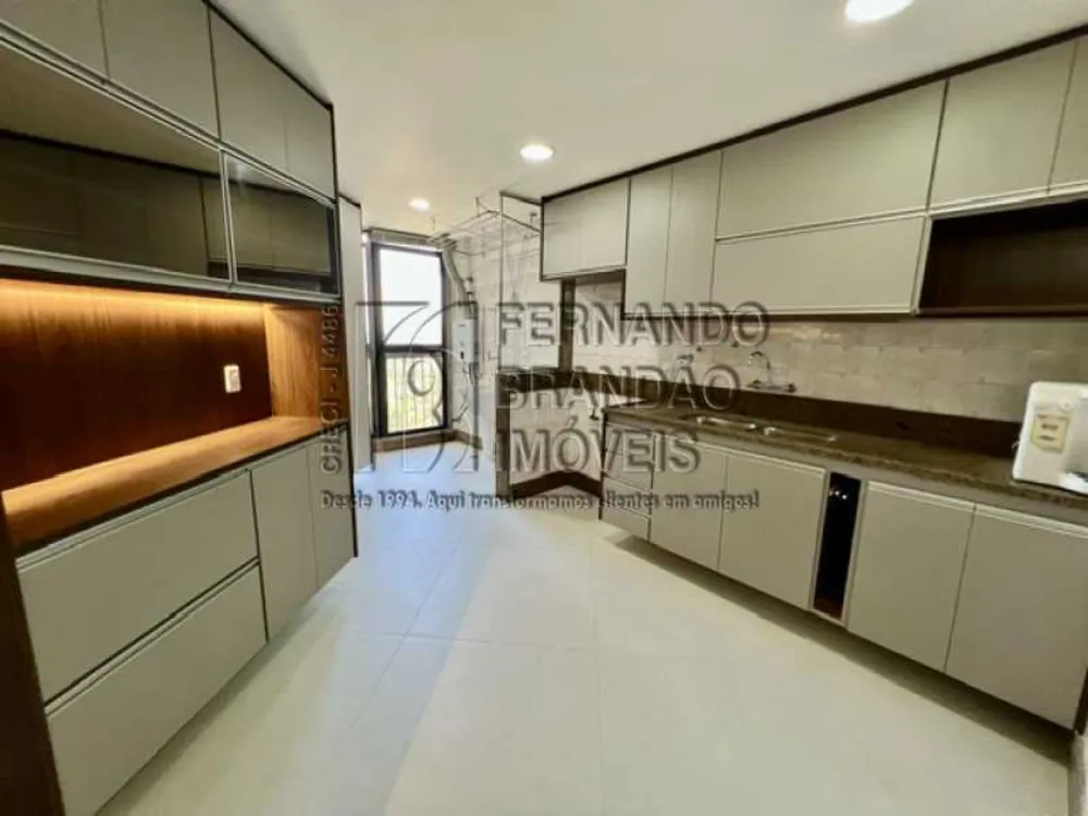 Apartamento, 3 quartos, 200 m² - Foto 7