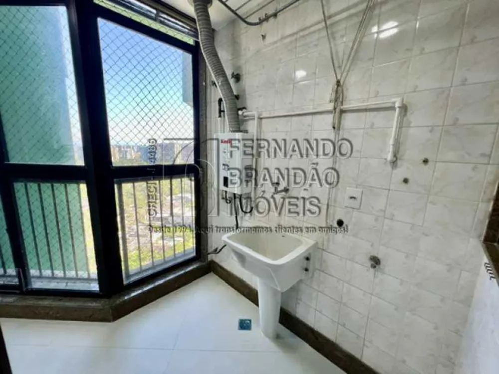 Apartamento, 3 quartos, 200 m² - Foto 11