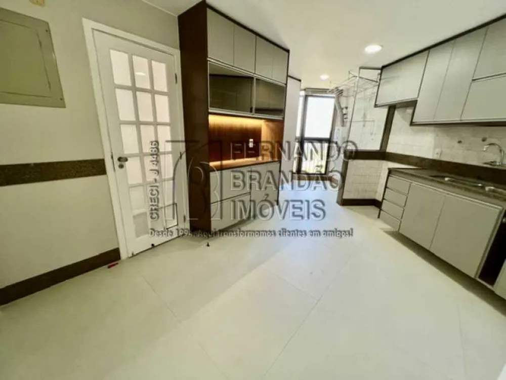 Apartamento, 3 quartos, 200 m² - Foto 8