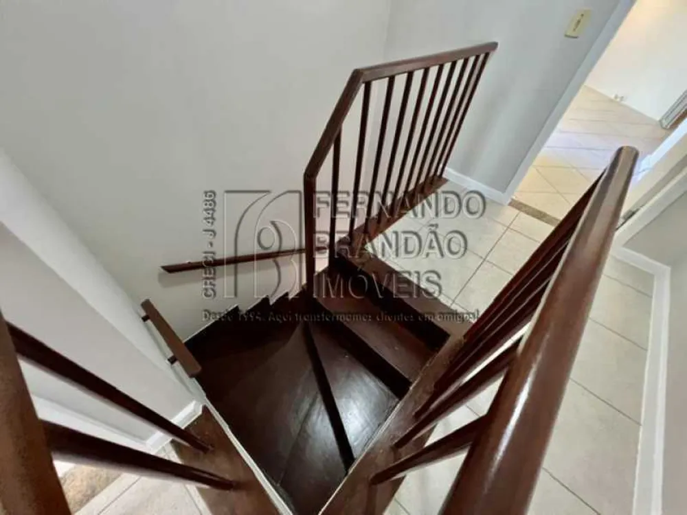 Apartamento, 3 quartos, 200 m² - Foto 13