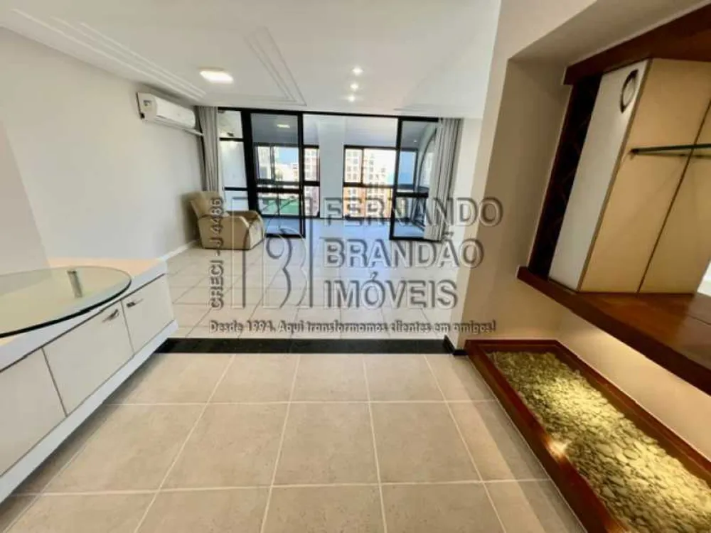 Apartamento, 3 quartos, 200 m² - Foto 5