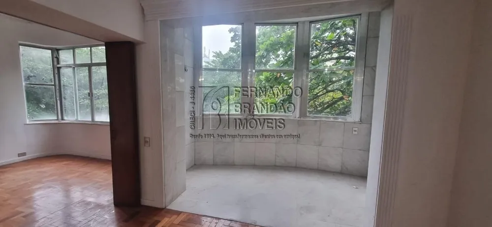 Apartamento, 3 quartos, 118 m² - Foto 6