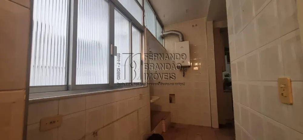 Apartamento, 3 quartos, 118 m² - Foto 1