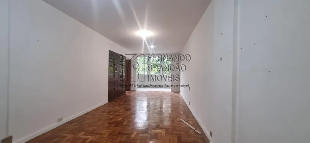 Apartamento, 3 quartos, 118 m² - Foto 3