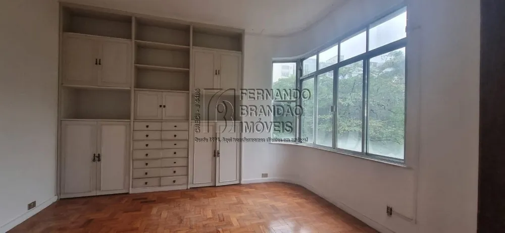 Apartamento, 3 quartos, 118 m² - Foto 8